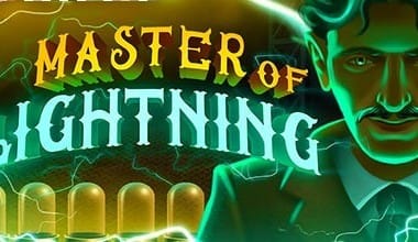 Master Of Lightning