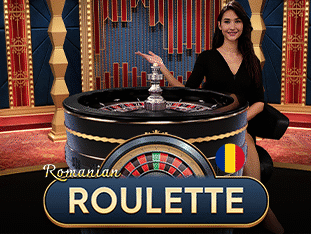 رومانی رولیٹی screenshot