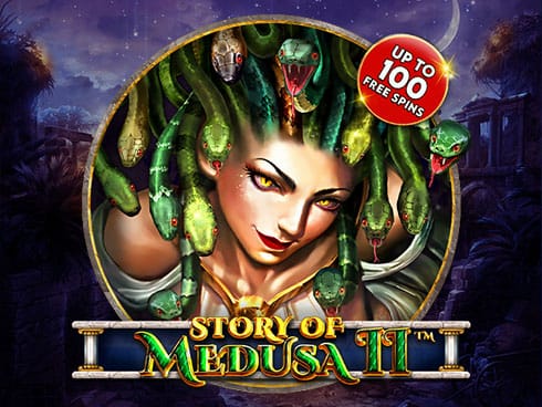 Story Of Medusa II screenshot
