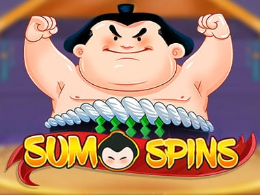 Sumo Spins screenshot
